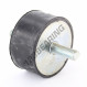Supporto antivibrazione MM - MM8040-14