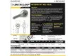 MSL-M25-20-DUNLOP