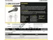 MSLX-M12-DUNLOP