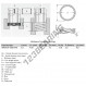 Molle a compressione multiwave - MWCS-11.1-7.1-0.2-9.8-SS