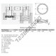 Molle a compressione multiwave - MWCS-9.5-6.4-0.2-11.4-SS