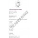 Cuscinetti a Sfera - N108-KLL-RHP