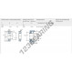 Cuscinetto a rulli - N212-ECM-SKF