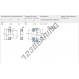 Cuscinetto a rulli - N217-ECP-SKF