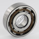 Cuscinetto a rulli - N304-ECP-SKF
