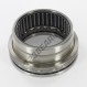 Cuscinetti a rullini - NAX6040-IKO