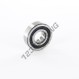 Cuscinetto a rulli - NJ203-E-XL-TVP2-C3-FAG