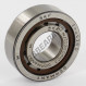 Cuscinetto a rulli - NJ203-ECP-C3-SKF