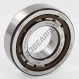 Cuscinetto a rulli - NJ206-ECP-C3-SKF