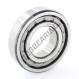 Cuscinetto a rulli - NJ207-C3-ROLLWAY