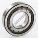 Cuscinetto a rulli - NJ208-ECP-SKF