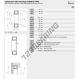 Cuscinetto a rulli - NJ209-E-XL-TVP2-FAG