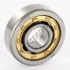 Cuscinetto a rulli - NJ303-ECM