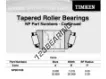 NP007430-TIMKEN
