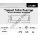 Cassa - NP101912-TIMKEN