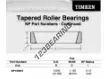 NP105857-TIMKEN
