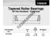 NP107783-TIMKEN