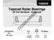 NP113015-TIMKEN