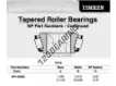 NP142006-TIMKEN