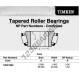 Cono - NP201062-TIMKEN