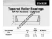 NP329140-TIMKEN
