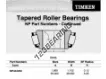 NP444242-TIMKEN