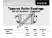 NP512245-TIMKEN