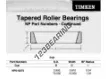 NP516275-TIMKEN
