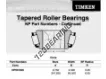 NP561905-TIMKEN