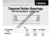NP679557-TIMKEN