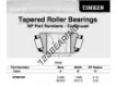NP697931-TIMKEN