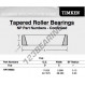 Cassa - NP739603-TIMKEN