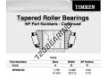 NP946192-TIMKEN