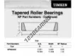 NP954445-TIMKEN