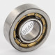 Cuscinetto a rulli - NU202-M-RHP
