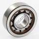 Cuscinetto a rulli - NU203-ECP-C3-SKF