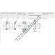 Cuscinetto a rulli - NU218-ECP-SKF