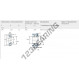 Cuscinetto a rulli - NU2215-ECP-SKF