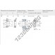 Cuscinetto a rulli - NU2312-ECM-SKF