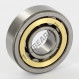 Cuscinetto a rulli - NU304-ECM