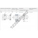 Cuscinetto a rulli - NU320-ECP-SKF