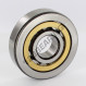 Cuscinetto a rulli - NU406-FAG