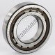 Cuscinetto a rulli - NUP210-ECP-SKF