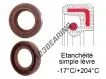 OA-40X70X10-FPM