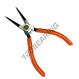 Pinze circlip - OS1125BL