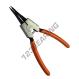 Pinze circlip - OS1126BL