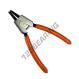 Pinze circlip - OS1127BL