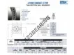 PA070-XP0-RBC