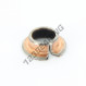 Boccole lisce con flangia - PAF0604-P10