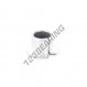 Boccole lisce con flangia - PAF06070-P10-KS